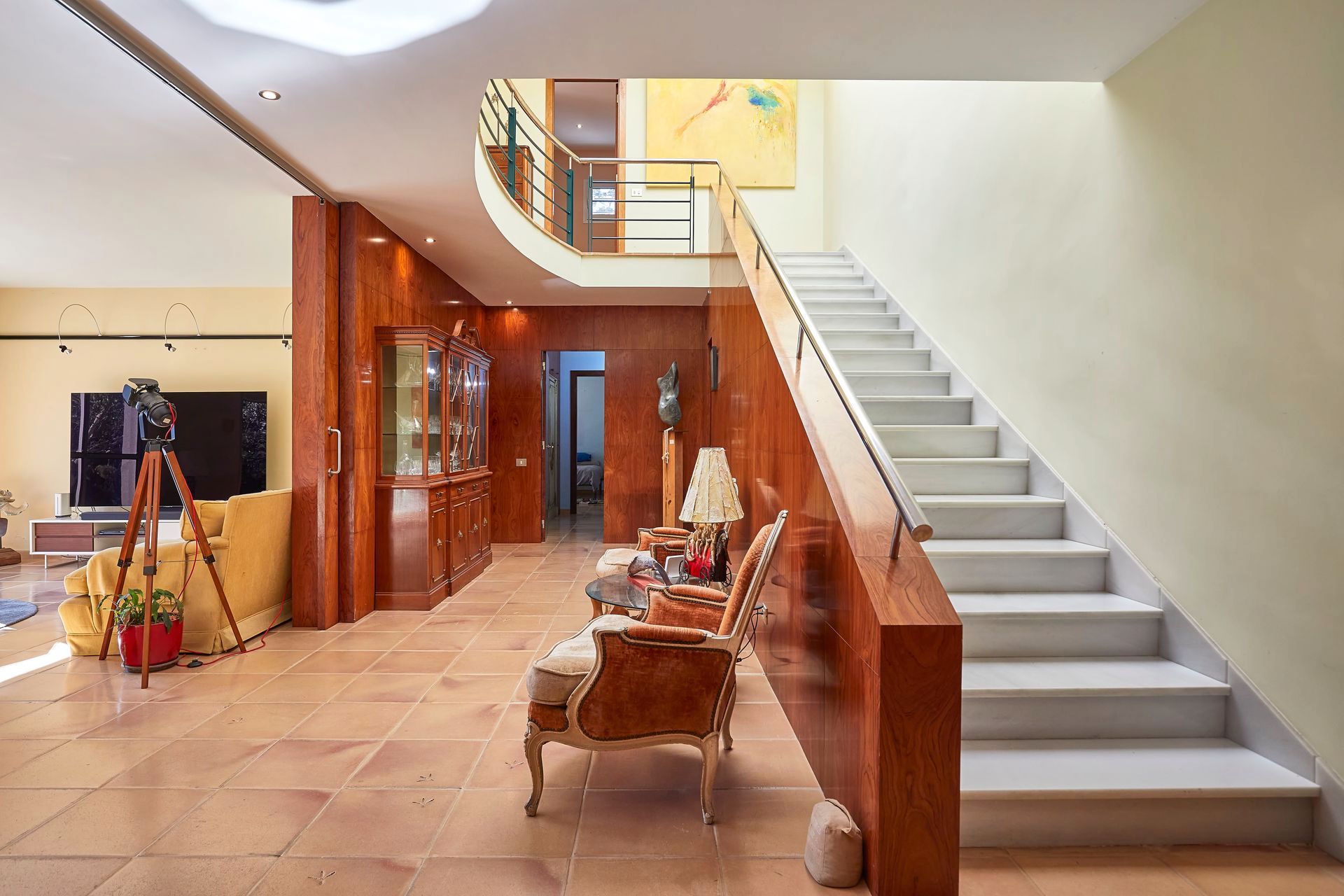 House or chalet for sale in Premià de Dalt  with Air Conditioner, Heating and Private garden