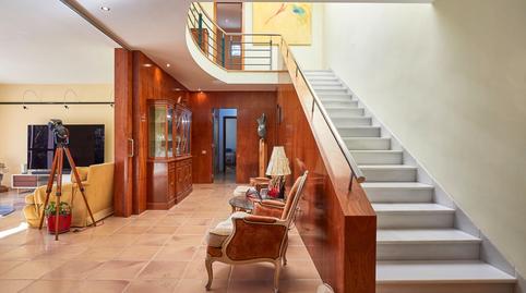 Foto 4 de Casa o xalet en venda a Carrer de la Cisa, Premià de Dalt, Barcelona