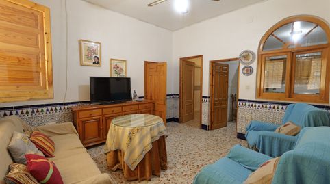 Foto 5 de Casa adosada en venta en Calle Carretera, 1, Nevada, Granada