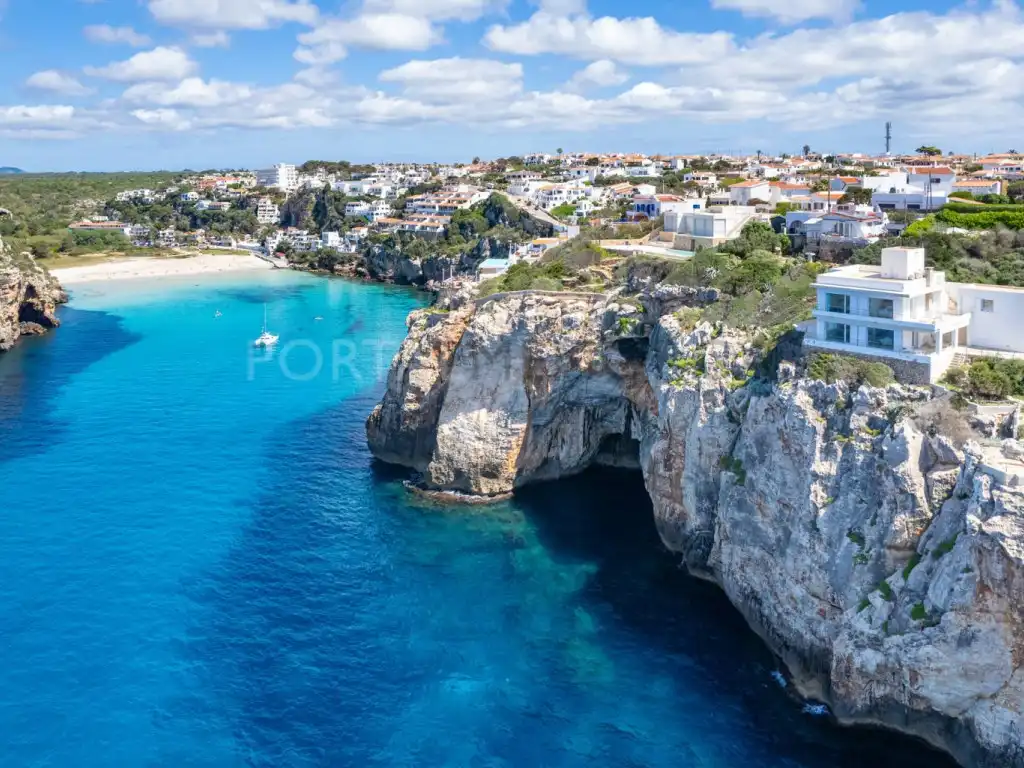 Villa à vendre à Cala en Porter, imagen 45