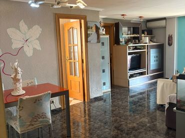 Wohnung zum Verkauf in Camins al Grau