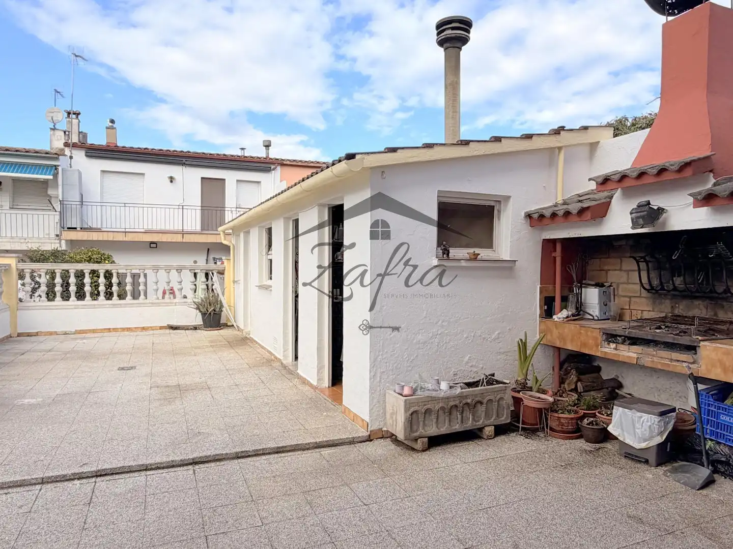 Maison jumelée avec terrasse à vendre à Carrer Carrer Costa Brava, imagen 4