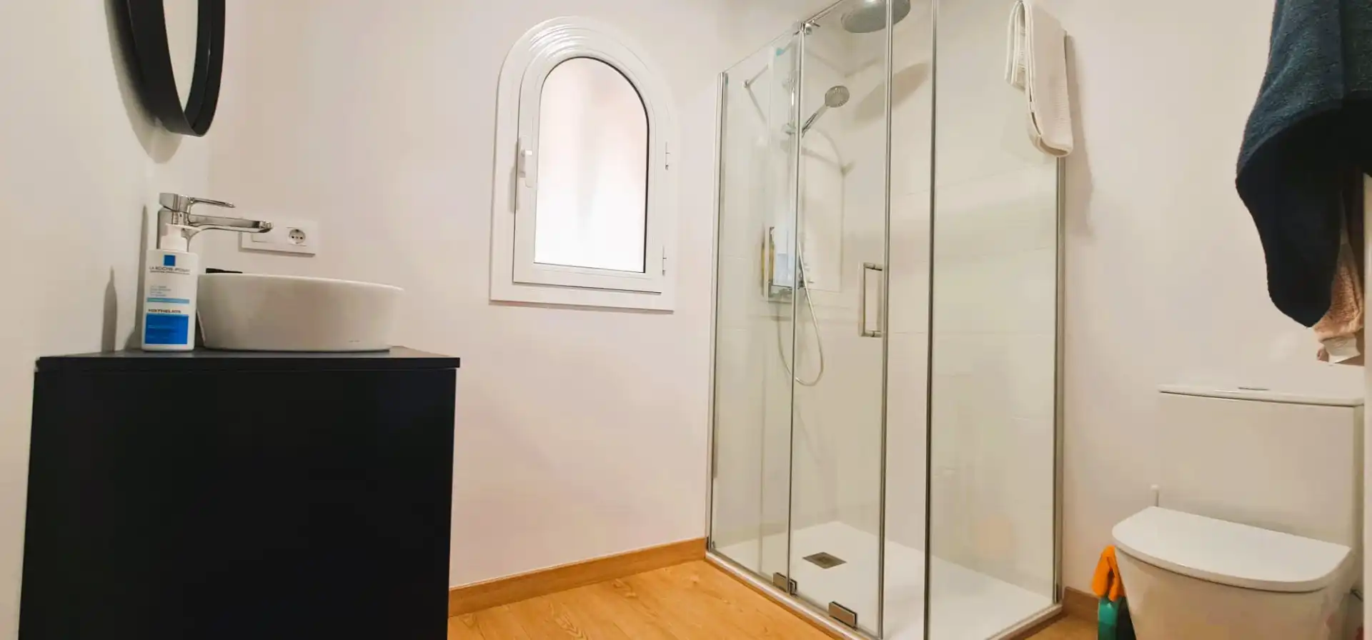 Bany de Casa o xalet en venda en Tarragona amb Aire condicionat, Calefacció i Jardí privat