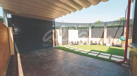 Foto 5 de Casa o xalet en venda a Tenería I – La Tenería II, Madrid