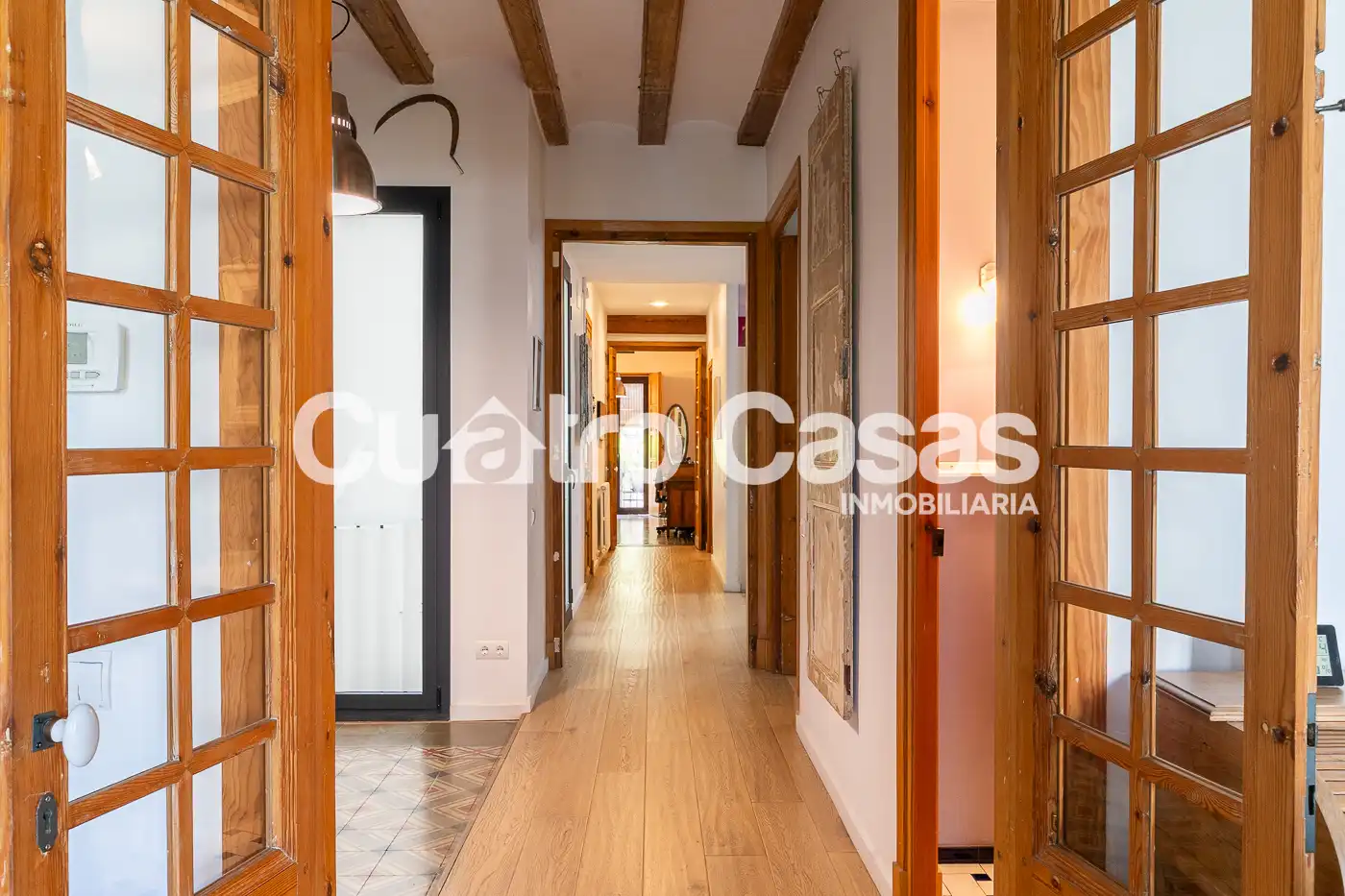 Appartement avec terrasse à vendre à Carrer de la Comtessa de Sobradiel, imagen 22
