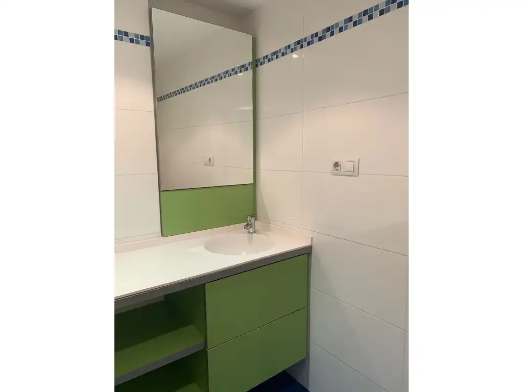 Wohnung mit Terrasse zur Miete in Zona Papa Luna - Platja del Gurugú, imagen 23