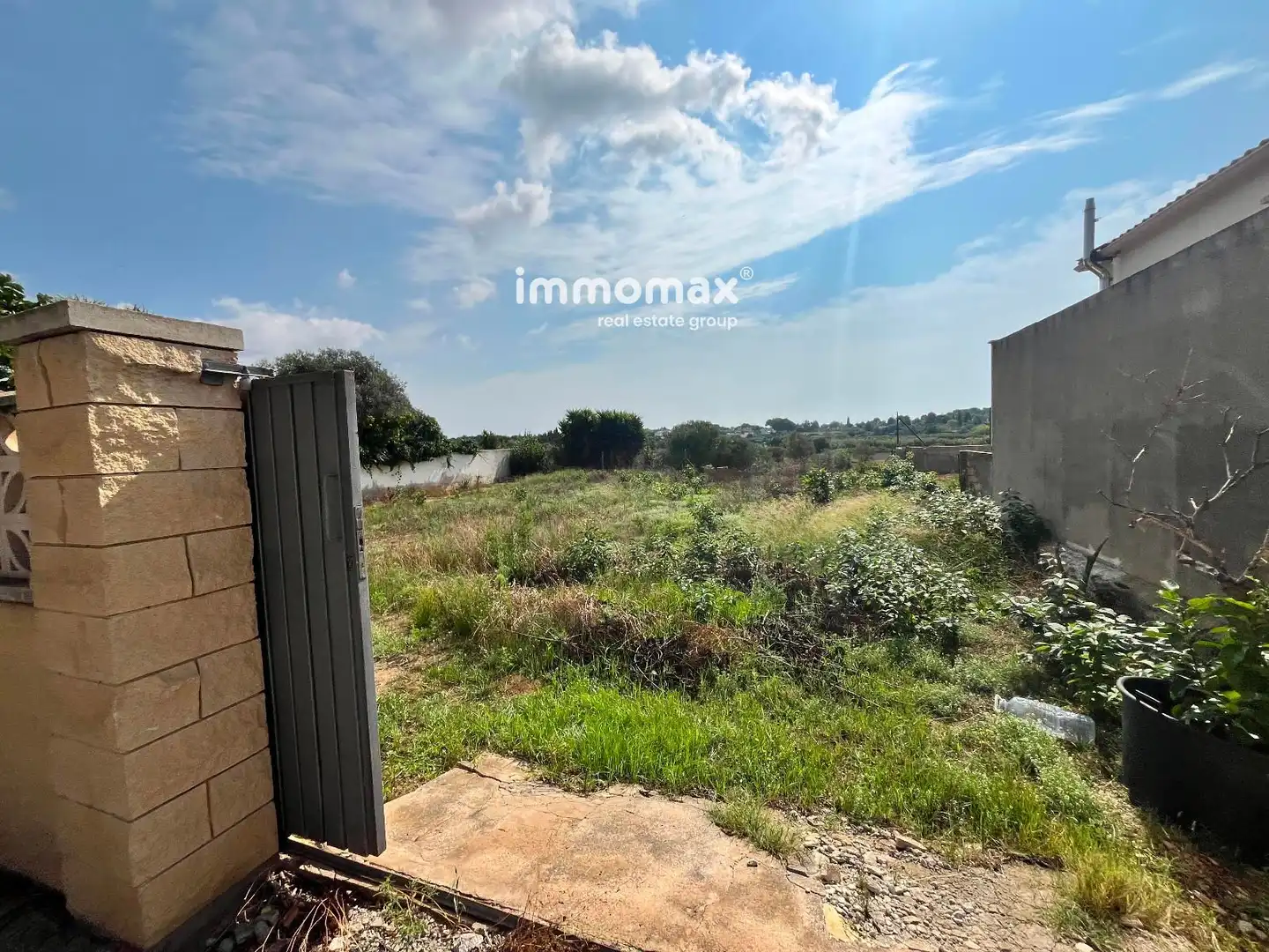 Residential land for sale in Santa Maria, imagen 19