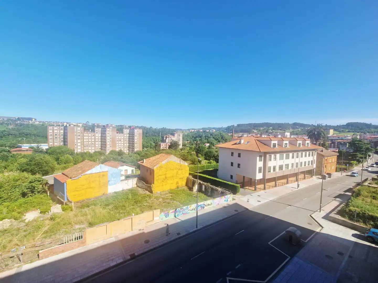 Pis en venda a AVENIDA DE SANTA APOLONIA, Villalegre - La Luz