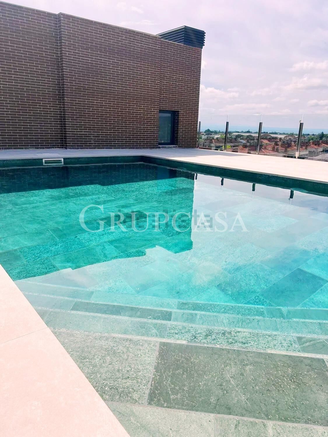 Piscina de Planta baixa en venda en Alpicat amb Aire condicionat, Calefacció i Terrassa