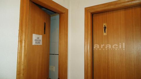 Photo 2 of Industrial buildings to rent in Carrer Els Alçamora, Santa Rosa, Alicante