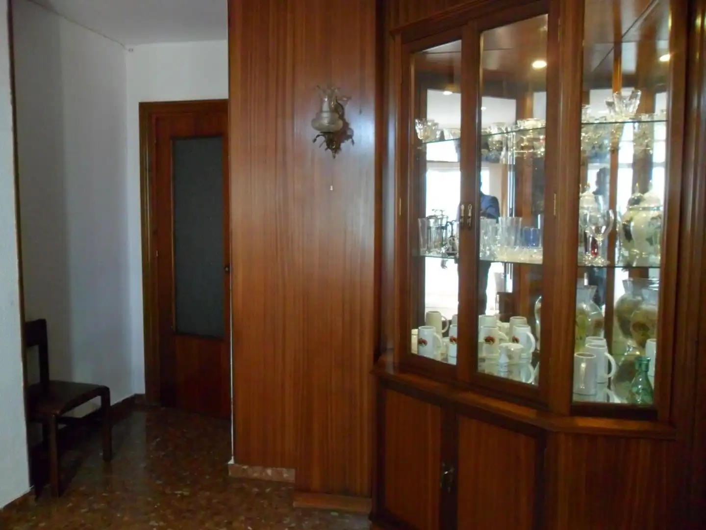 Flat for rent in Plaza de Toros