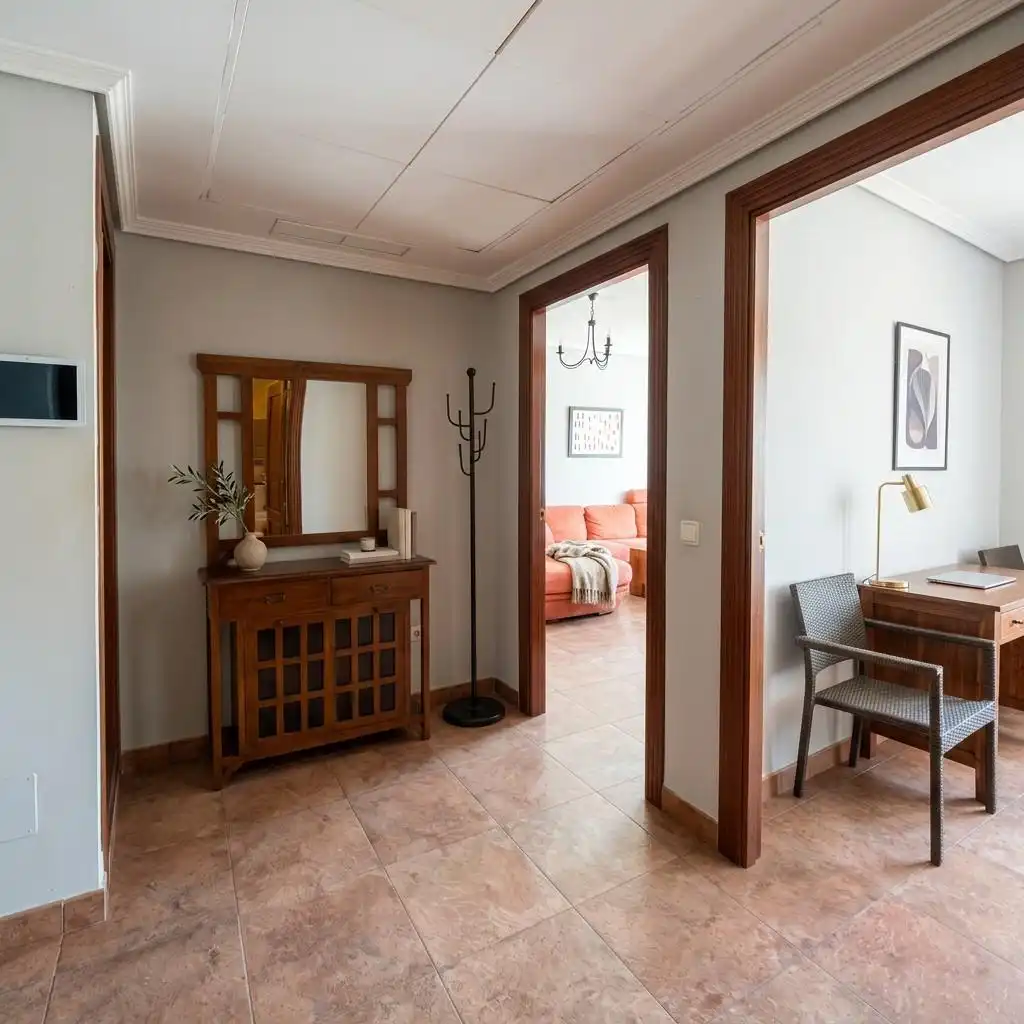 Flat with pool for sale in Avenida REINO DE ESPAÑA (R) 184, imagen 18