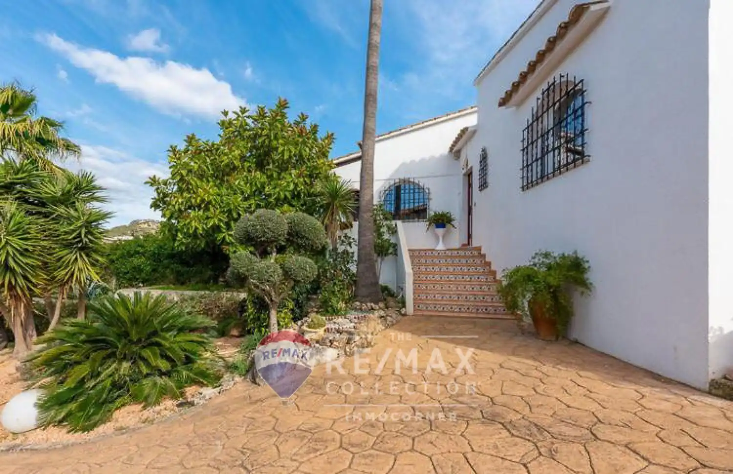 Houses for sale in Santa Ponça