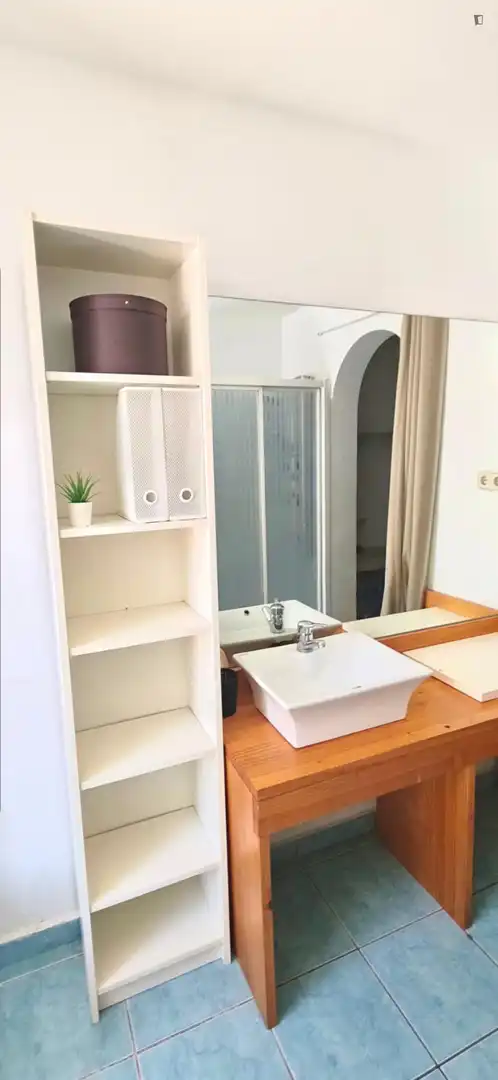 Habitació a Guindalera