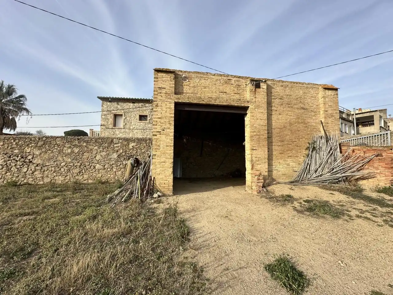 Chalet con jardín en venta en Carrer dels Baladres, imagen 27