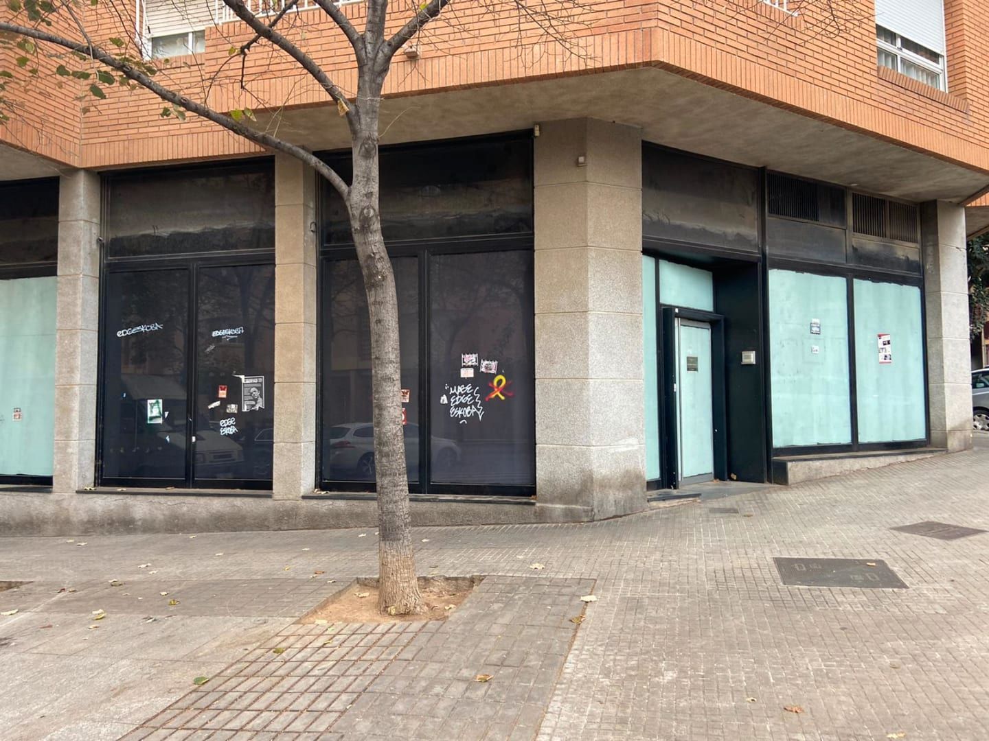 Premises to rent in Carrer de Rourell, 9, Llevant