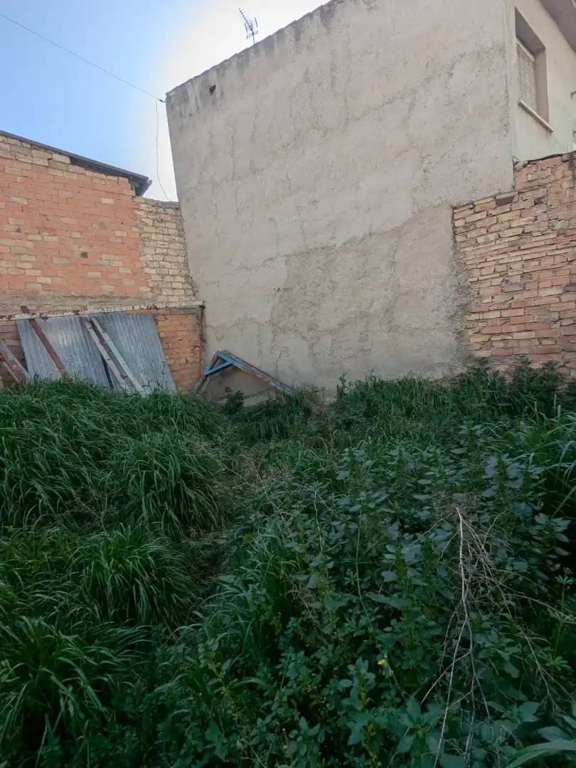 Terreny residencial en venda a Plaza de Tartesos, imagen 2