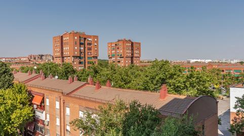 Foto 4 de Piso en venta en Avenida de las Glorietas, Entrevías, Madrid