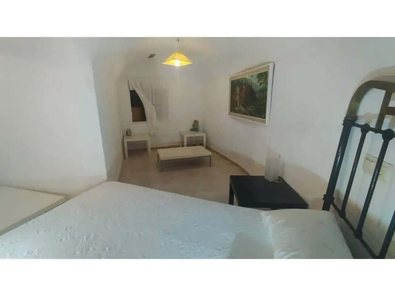 Casa o xalet en venda en Benalúa amb Jardí privat