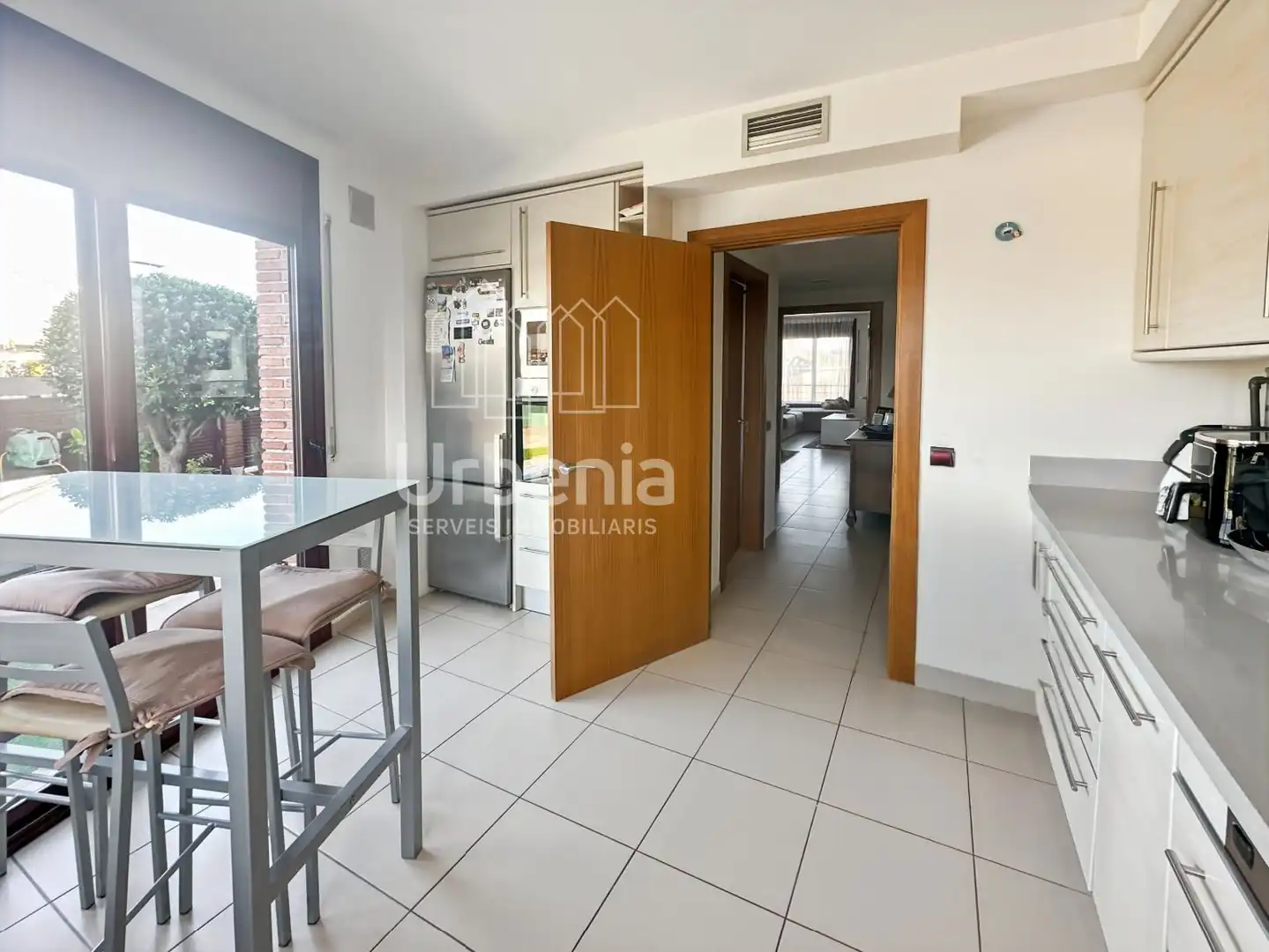 Houses for sale in Lliçà de Vall  with Heating and Swimming Pool