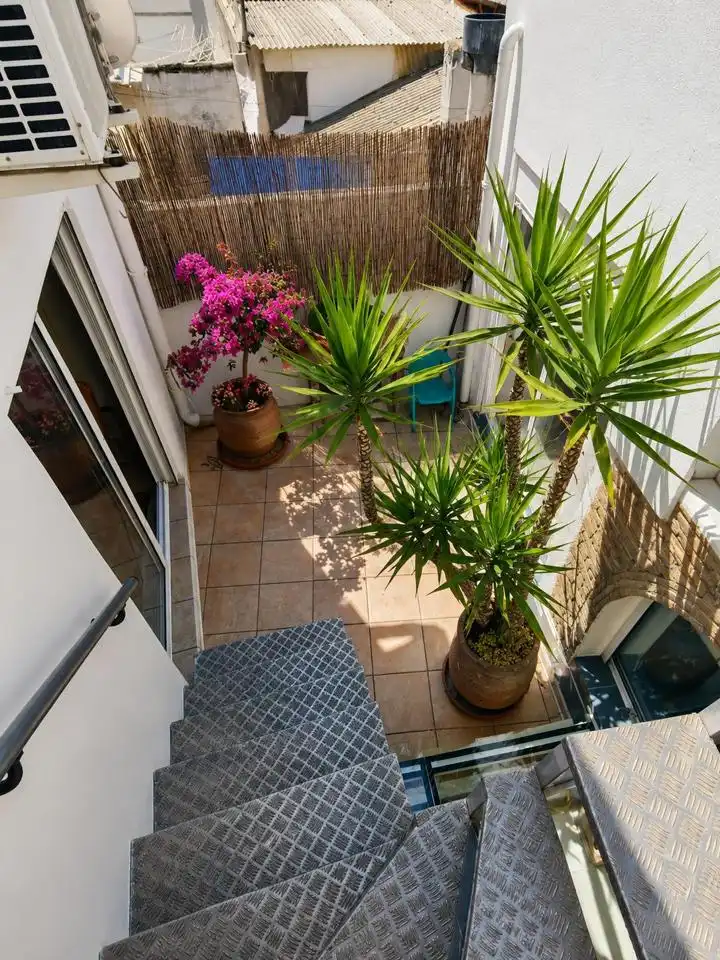 Terraza de Casa o chalet en venta en Piles con Terraza
