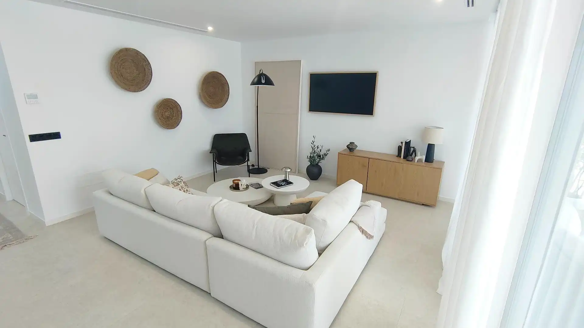 Villa mit Pool zum Verkauf in San Juan de los Terreros, imagen 7