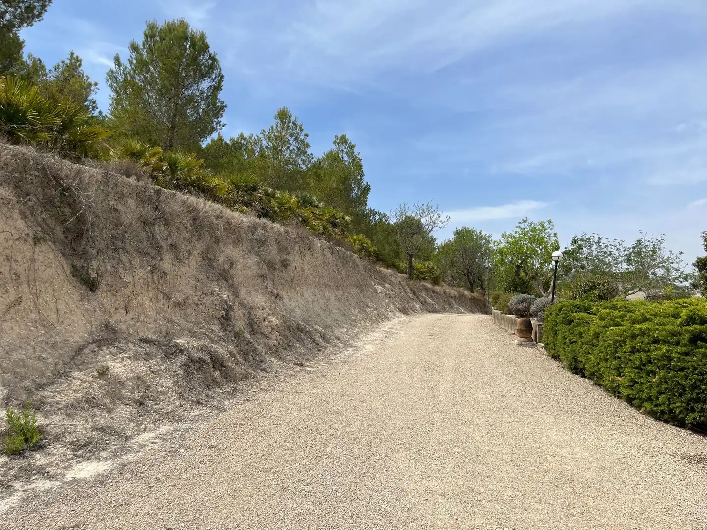 Houses for sale in Albaida  with Air Conditioner, Heating and Storage room