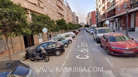 Foto 3 de Garatge en venda a Calle Torres, Nou Moles,  Valencia Capital