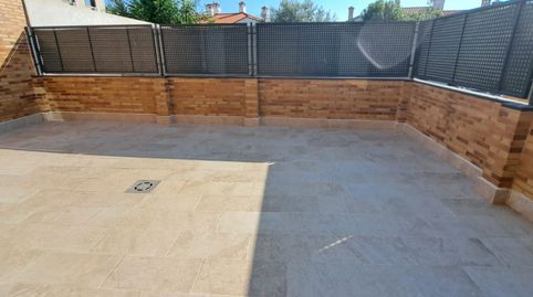 Foto 2 de Piso de alquiler en Brunete, Madrid