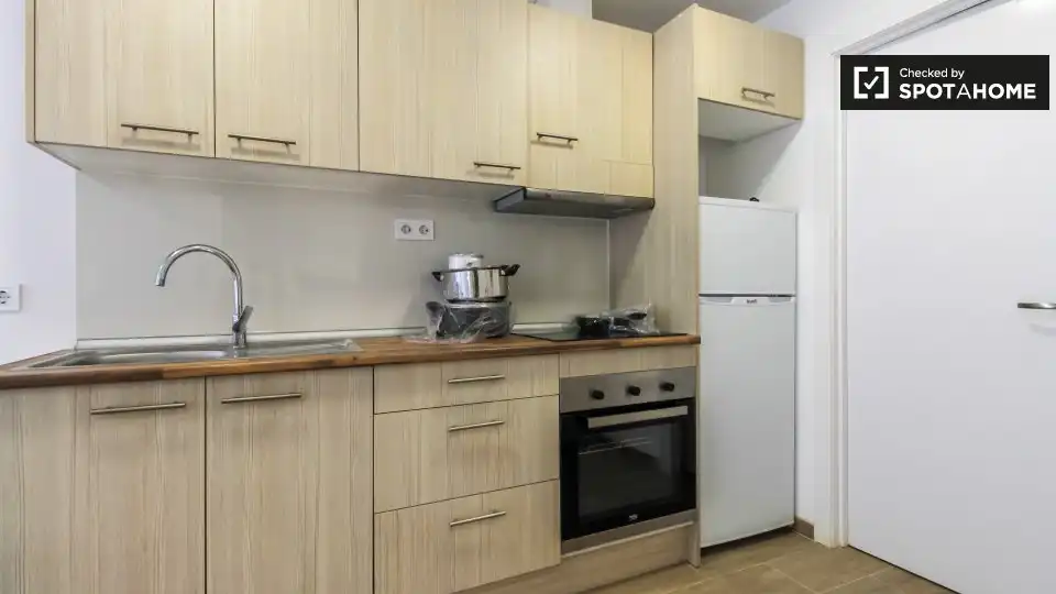 Flat to rent in Sants - Montjuïc, imagen 7