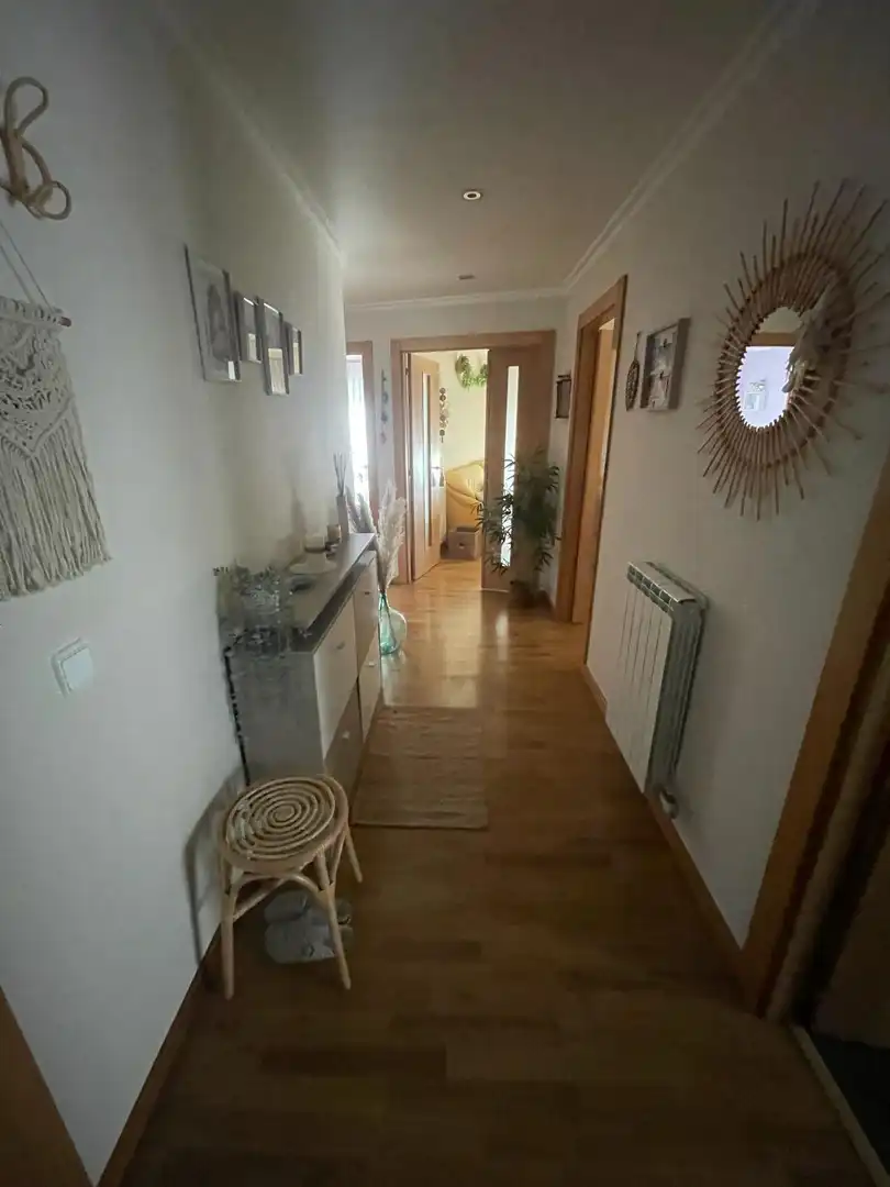 Wohnung zum Verkauf in El Villar de Arnedo mit Möbliert