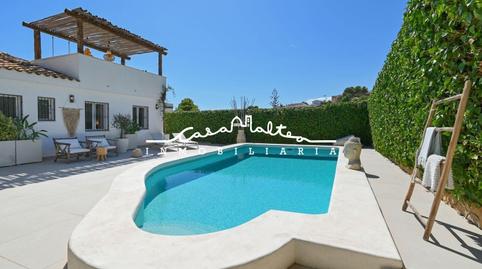 Photo 4 of Single-family semi-detached for sale in L'Olla, Alicante