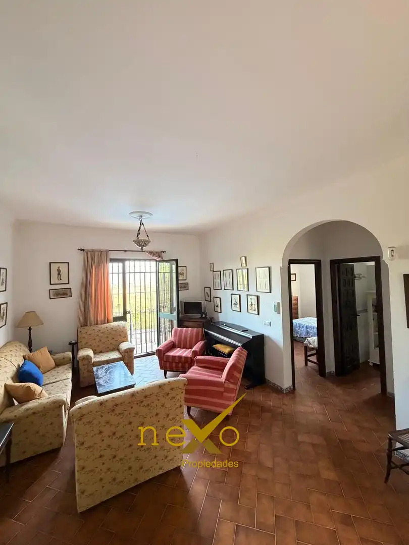 Chalet con terraza en venta en Carmona, imagen 9
