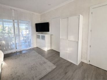 Penthouse mit Balkon zum Verkauf in Platja d'Aro