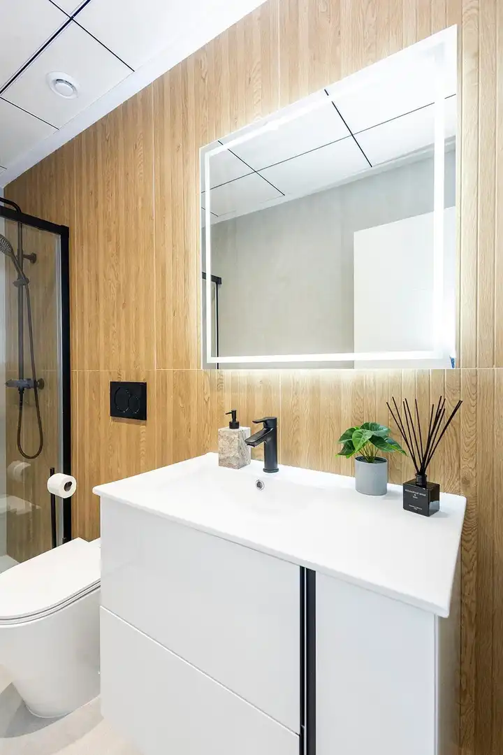 Chalet con piscina en venta en Calle Melón, imagen 85