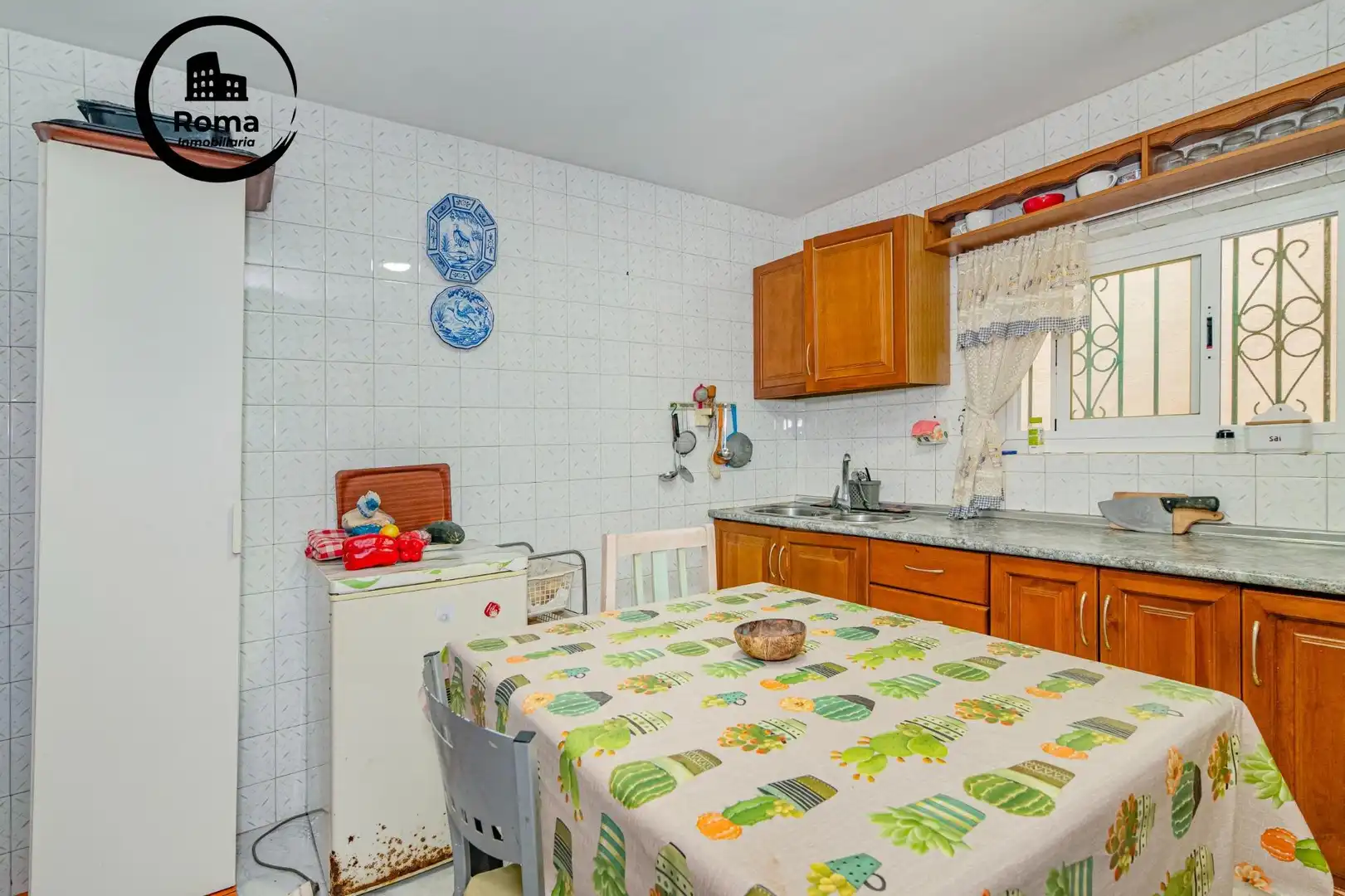 Casa amb terrassa en venda a Barrio de la Vega, imagen 19
