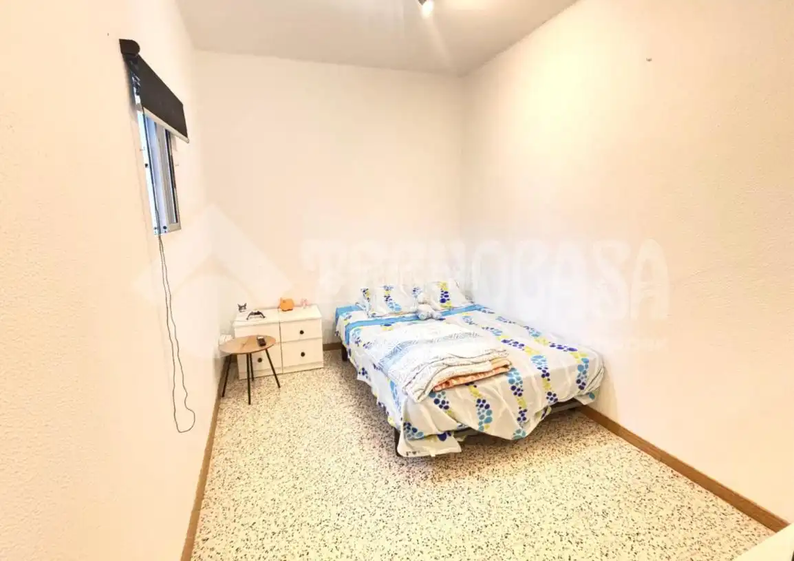 Piso en venta en El Tablero