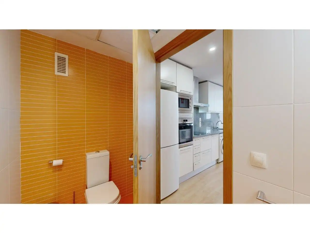 Cocina de Loft en venta en Paterna con Aire acondicionado, Calefacción y Trastero