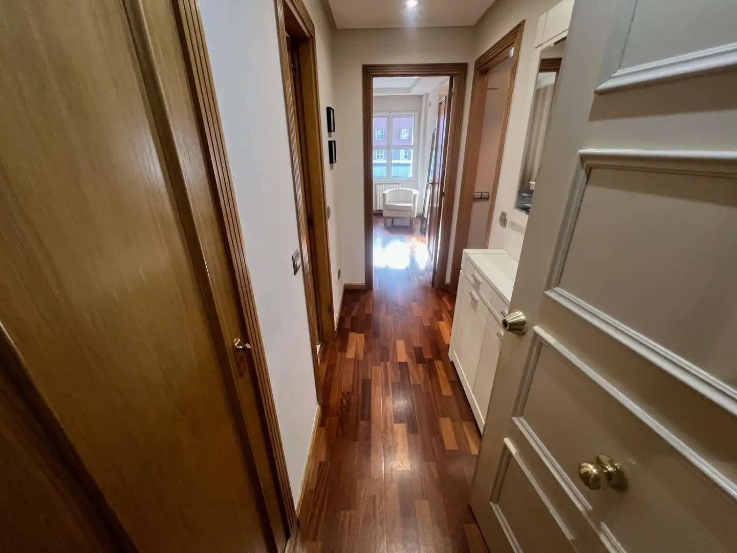 Apartments for rent in León Capital   with Parquet flooring