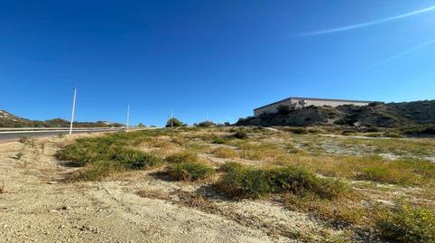 Foto 3 de Residencial en venta en Suelo,cl.erica Alta S/n Parcela 39 Sector R1-antas, -1, Antas, Almería