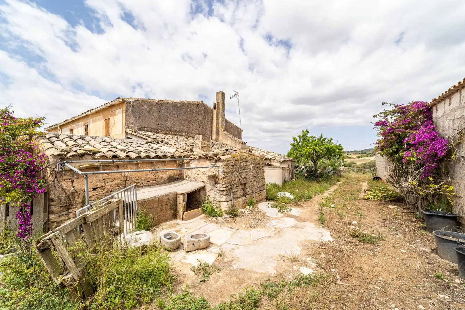 Casa rústica en venta en Manacor Centre, imagen 18