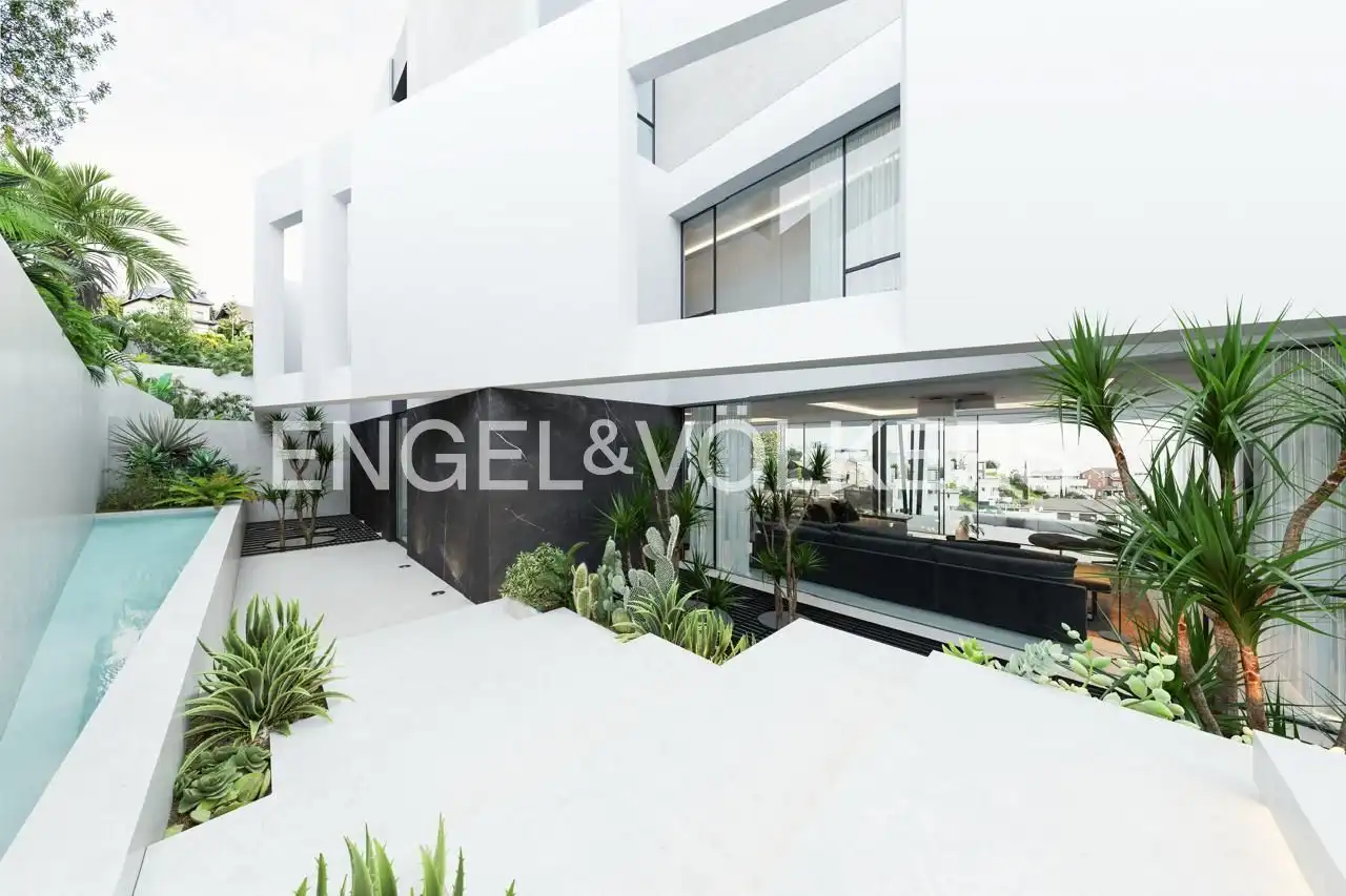 Terreny residencial en venda a La Miranda, imagen 8