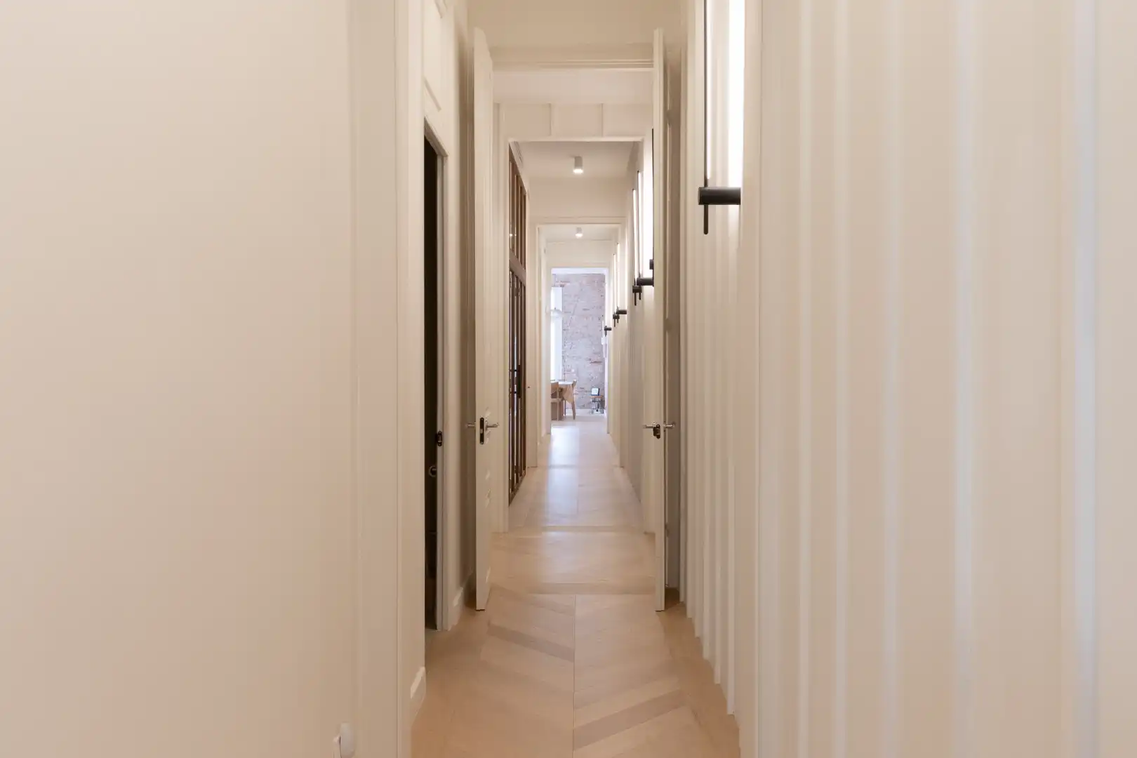 Appartement avec terrasse à louer à Carrer de Villarroel, imagen 12