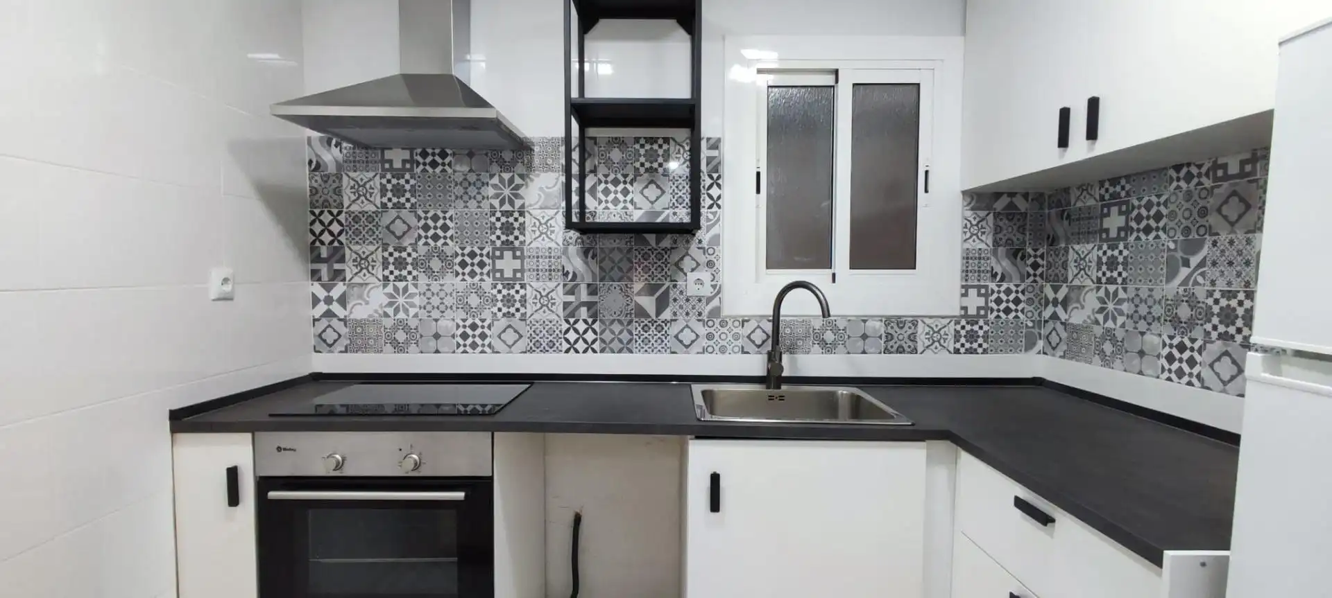 Cocina de Piso en venta en Manresa