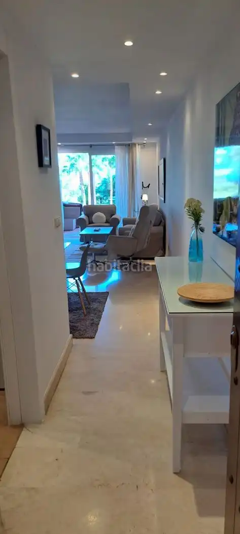Apartament amb ascensor de lloguer a Urbanizacion Villa Parra Palomeras 58B, imagen 6