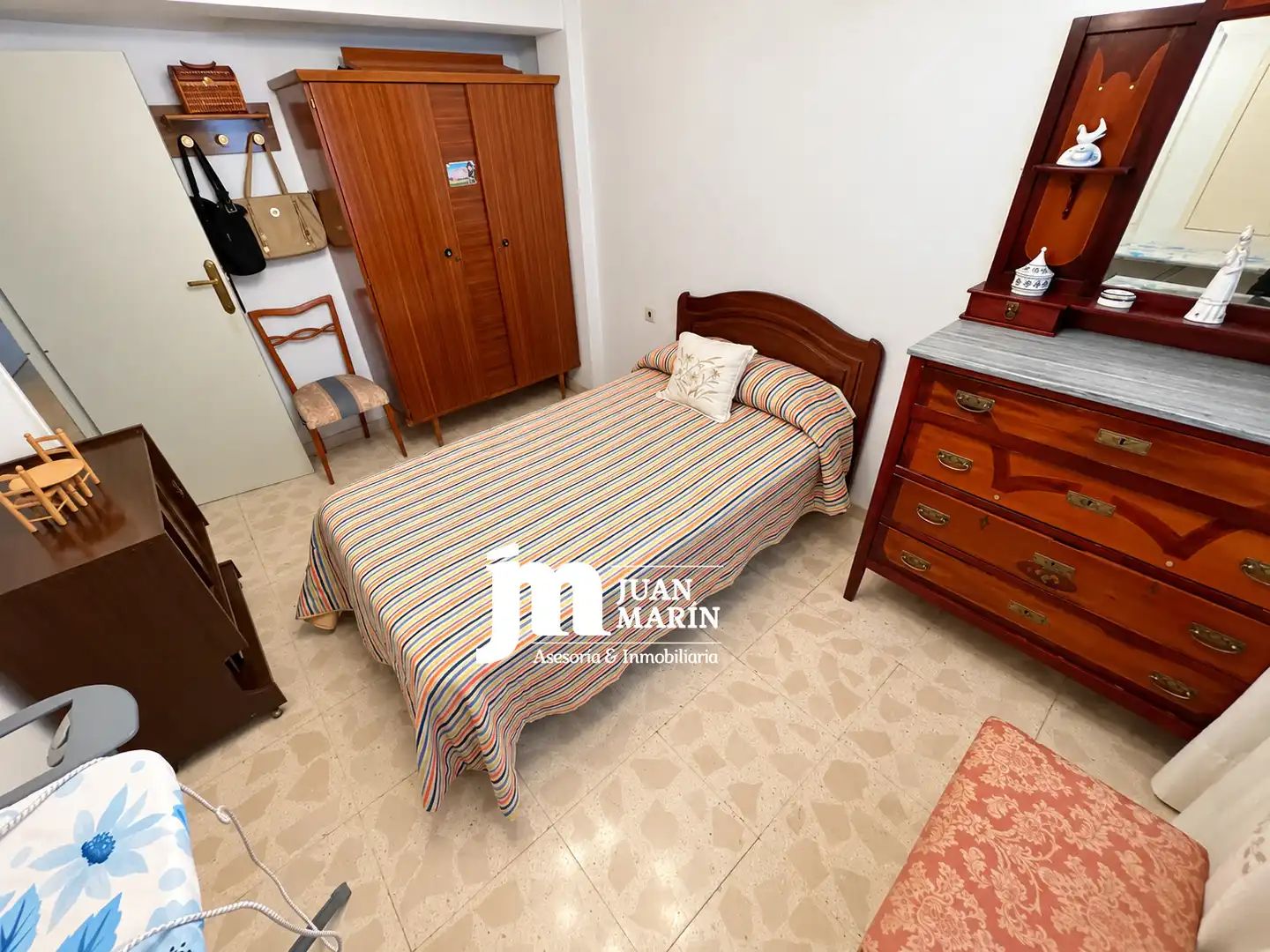 Habitación de Casa o chalet en venta en Cieza, Murcia
