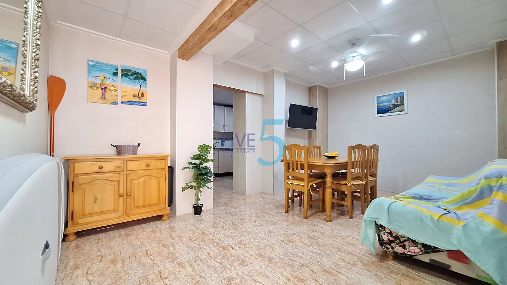 Appartement à vendre à Centro, imagen 9