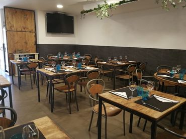 Local comercial en alquiler en Carrer de Jacint Verdaguer 121