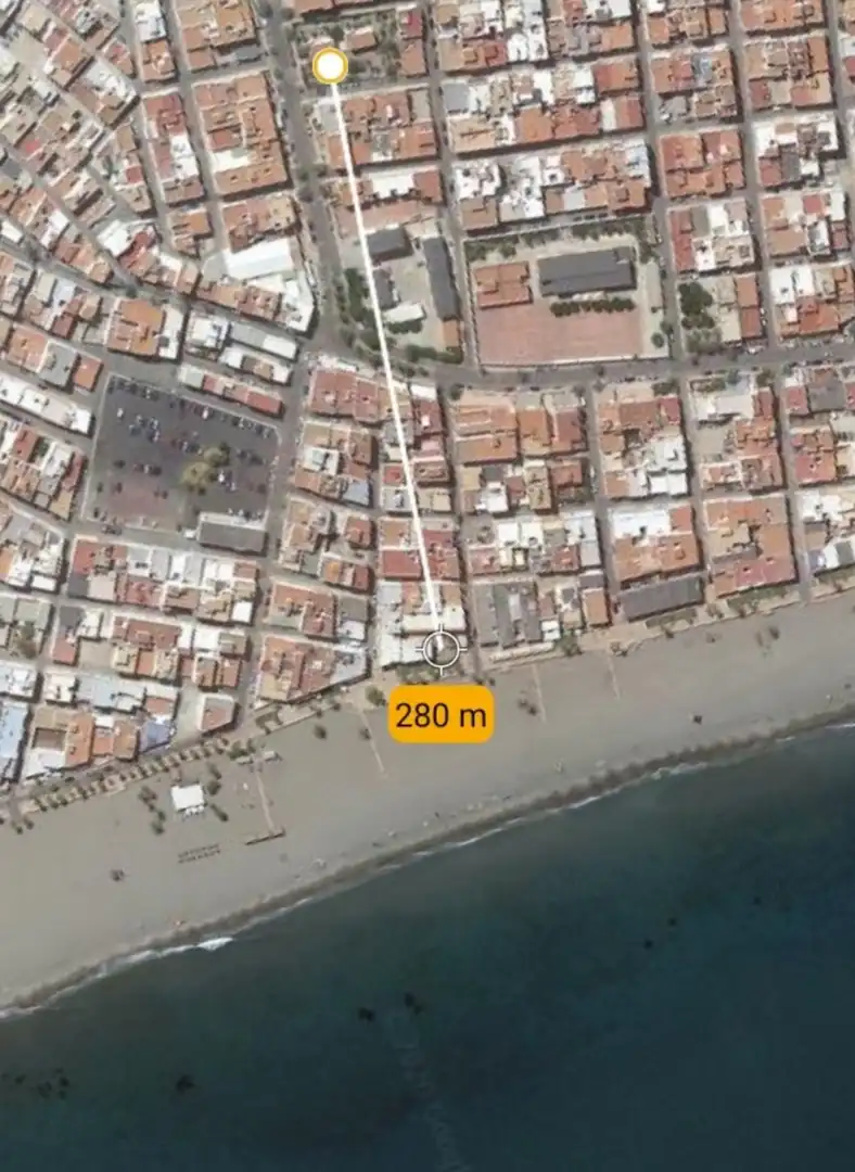 Residential land for sale in Carboneras, imagen 2