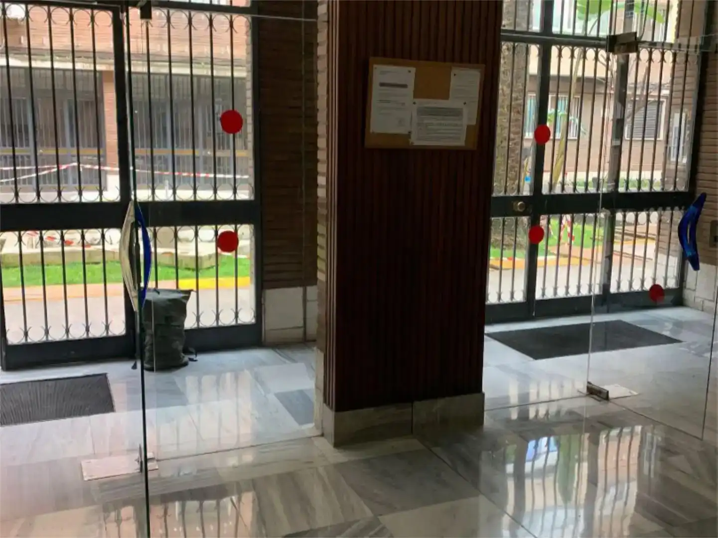 Pis en venda en  Sevilla Capital amb Aire condicionat